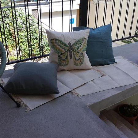 Apartment Mila Krk Крк Экстерьер фото