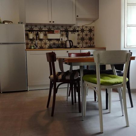 Apartment Mila Krk Крк Экстерьер фото
