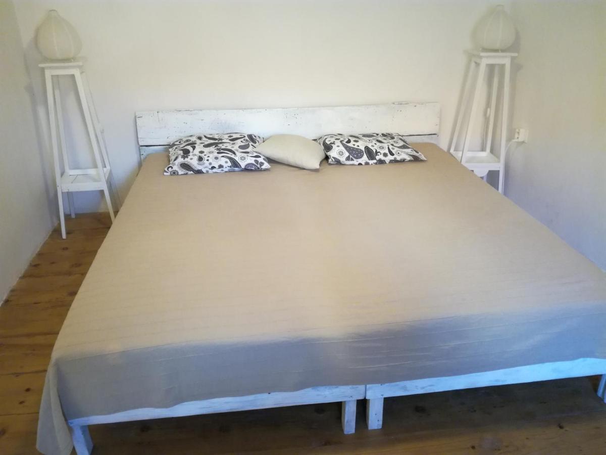 Apartment Mila Krk Крк Экстерьер фото