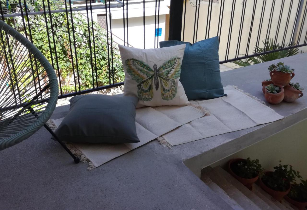 Apartment Mila Krk Крк Экстерьер фото