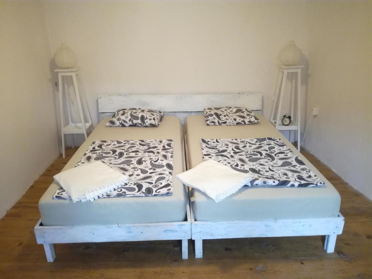 Apartment Mila Krk Крк Экстерьер фото