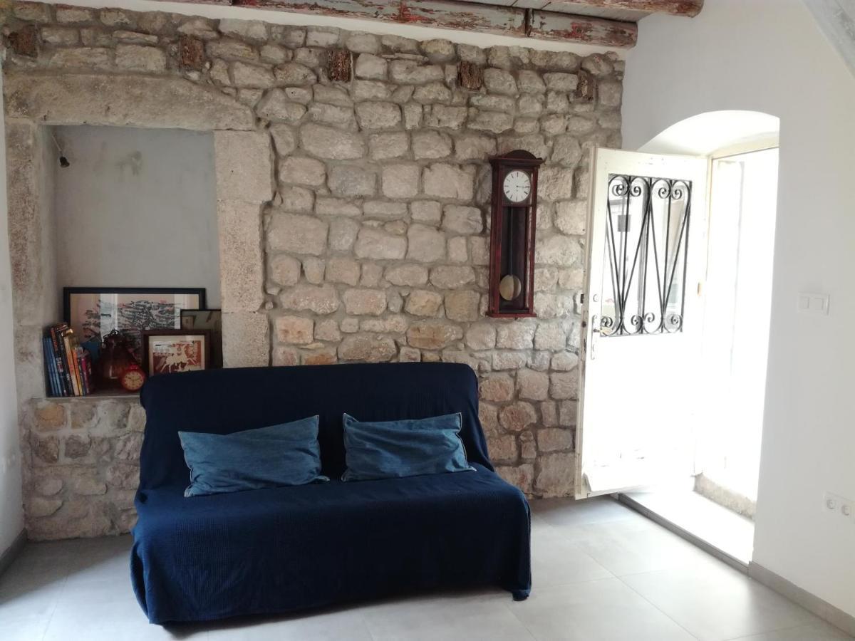 Apartment Mila Krk Крк Экстерьер фото
