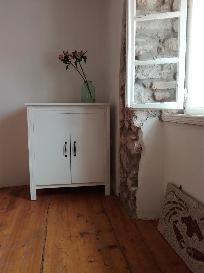 Apartment Mila Krk Крк Экстерьер фото