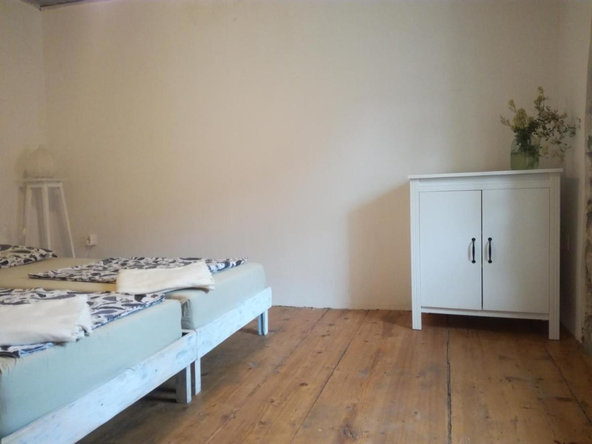 Apartment Mila Krk Крк Экстерьер фото